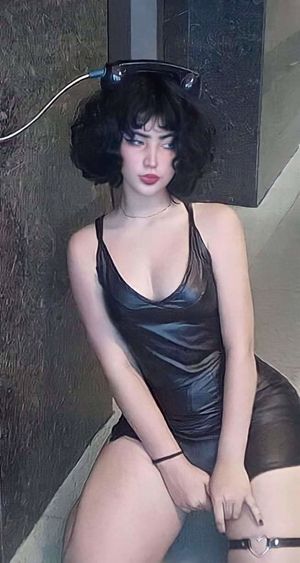 Theaetoile / ludovxcx