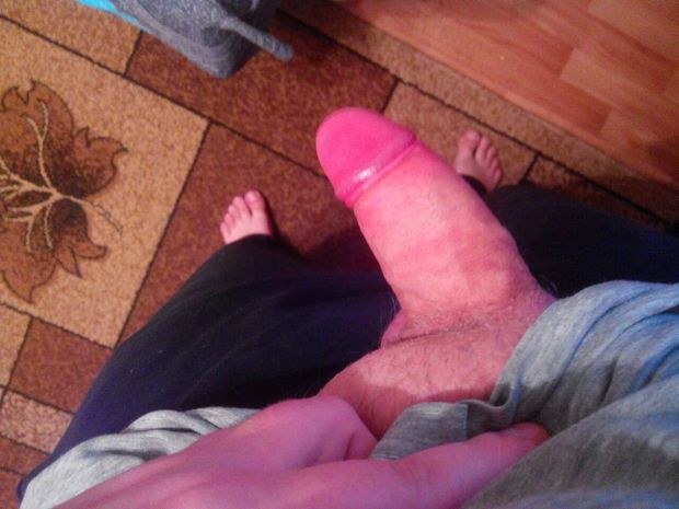 hot all the time