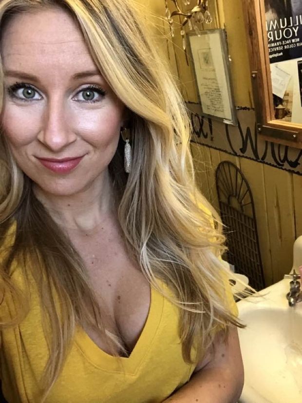 Someone’s wife
