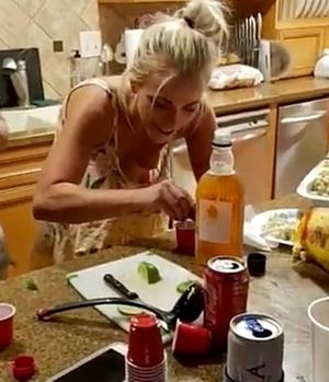 Someone’s Girlfriend