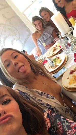 Someone’s Girlfriend