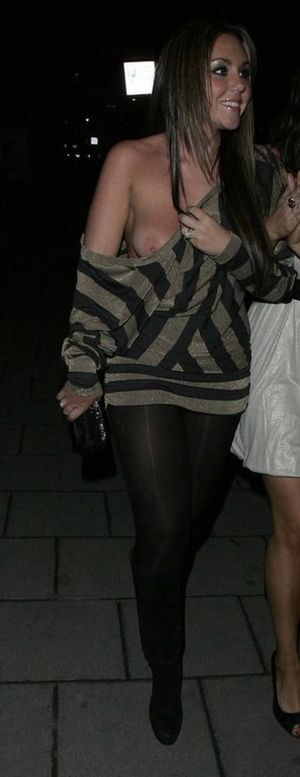 Someone’s Girlfriend