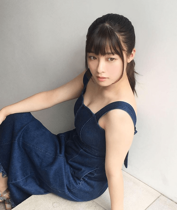Kana Hashimoto