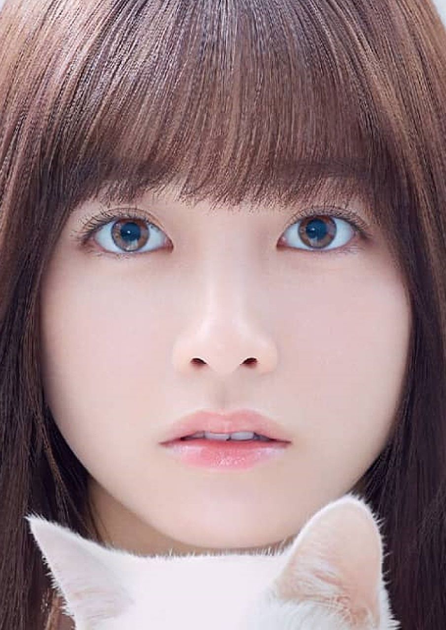 Kana Hashimoto