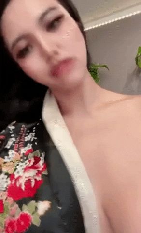 Asian reveal bOObs
