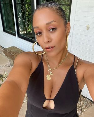 Tia Mowry