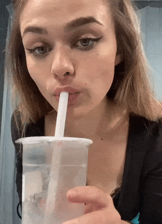 Megan Guthrie megnutt02 Big tits popping buttons