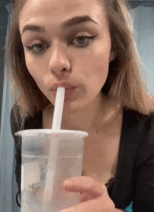 Megan Guthrie megnutt02 Big tits popping buttons