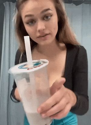 Megan Guthrie megnutt02 Big boobs button popping