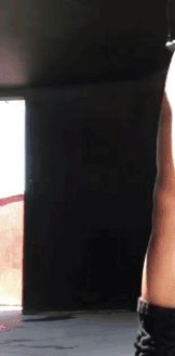 Brenda Minni ❤️ GIF #2.1