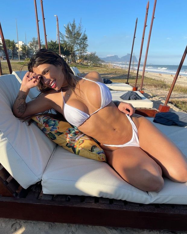 Jully Oliveira ❤️ Photo #29