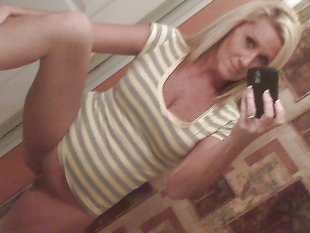 Someone’s wife