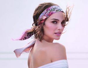 Natalie Portman Vogue China 2021