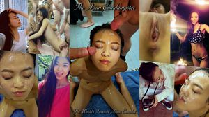 The Asian Cumdumpster - The World's Favorite Asian Cumslut