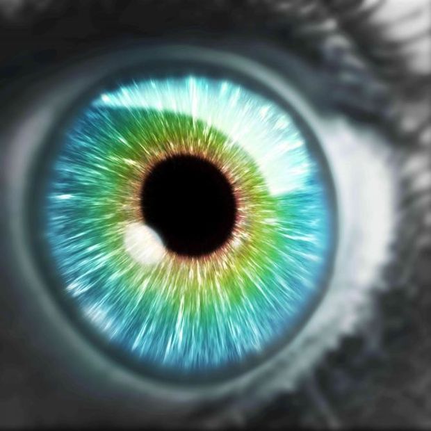 eye