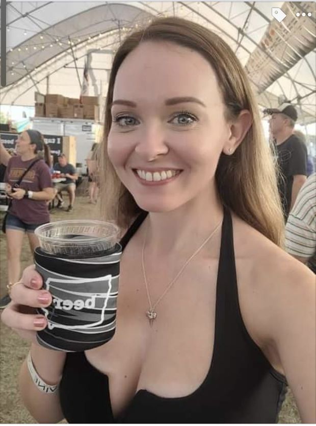 Filled this pussy up