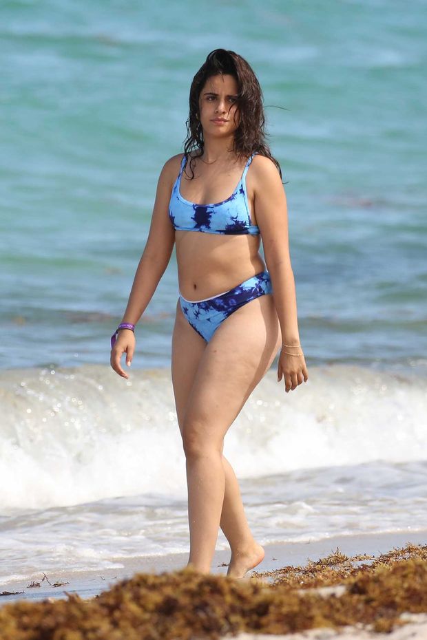 Camila Cabello