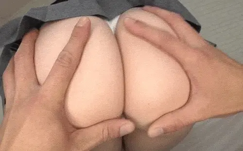 Grab that ass