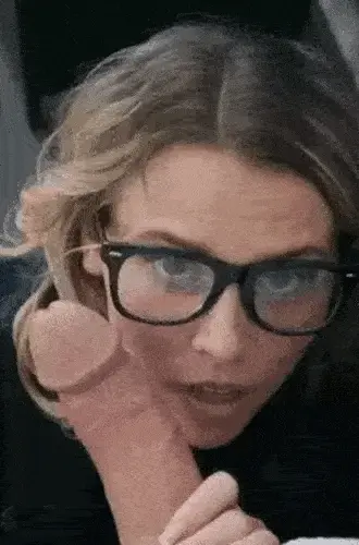 POV Blowjob