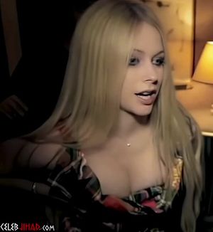 Avril lavigne