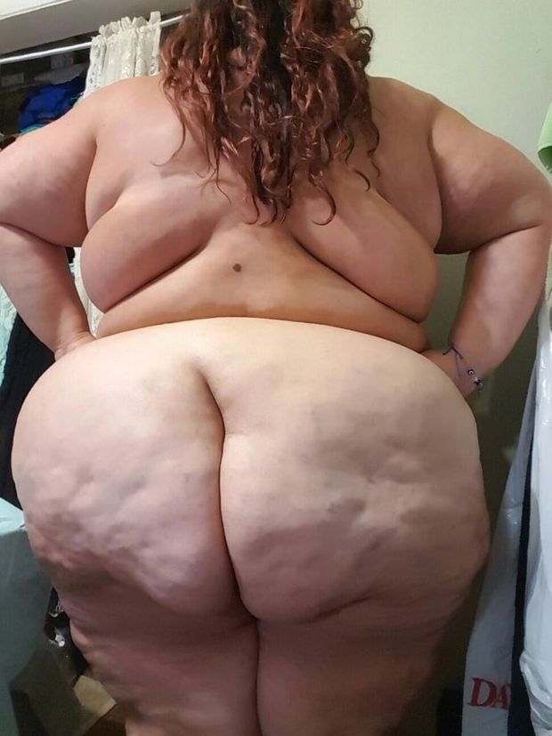 Big and seductive