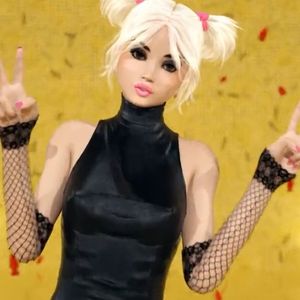 Alice from Bonkers "Mayday"