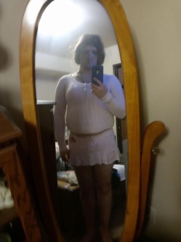 Sexy Me