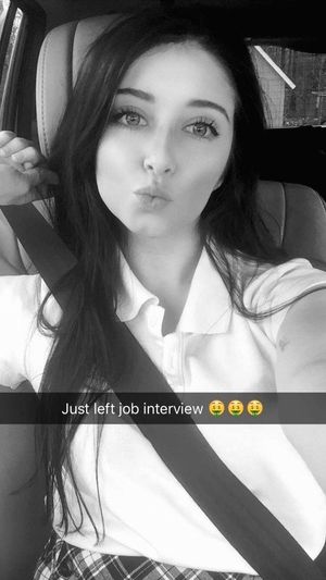 Finally i got a job yays ry for not posting