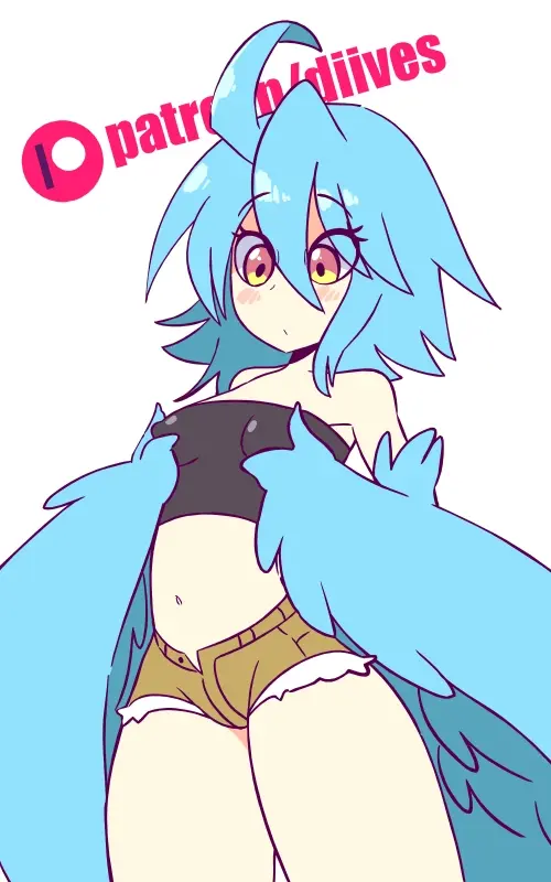 Monstergirl