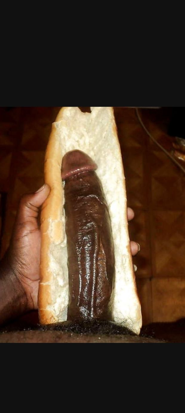I'll have two of these sandwiches!❤