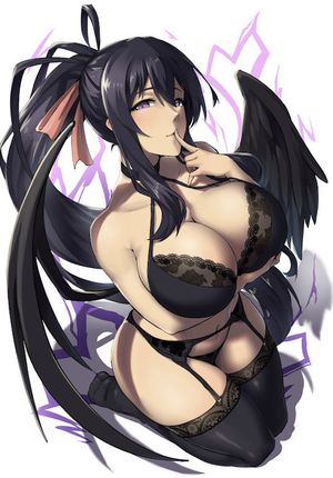 Akeno himejima