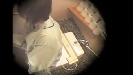 Japenese sister keeps toilet occupied