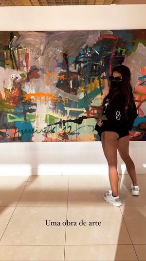 Brenda Minni ❤️ Photo #25