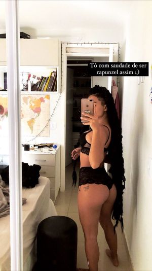 Brenda Minni ❤️ Photo #26