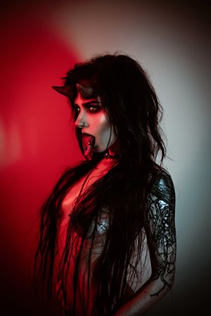 Michellecter by Fotoszuflada