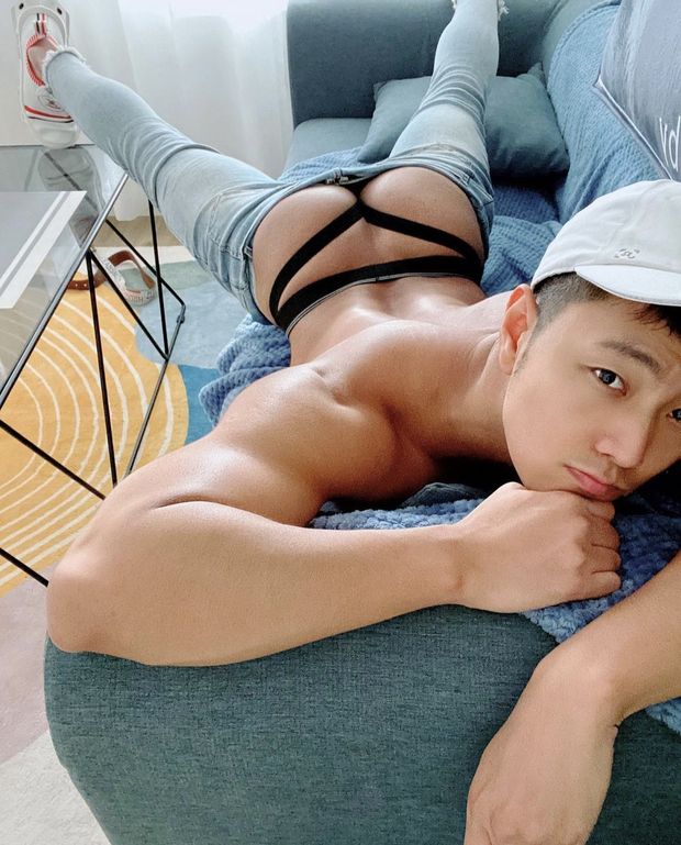 Got Asian