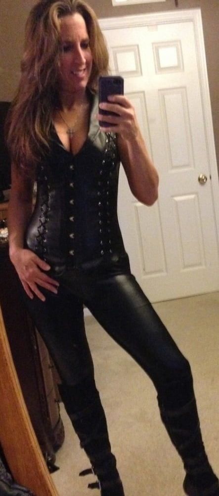 Someone’s wife