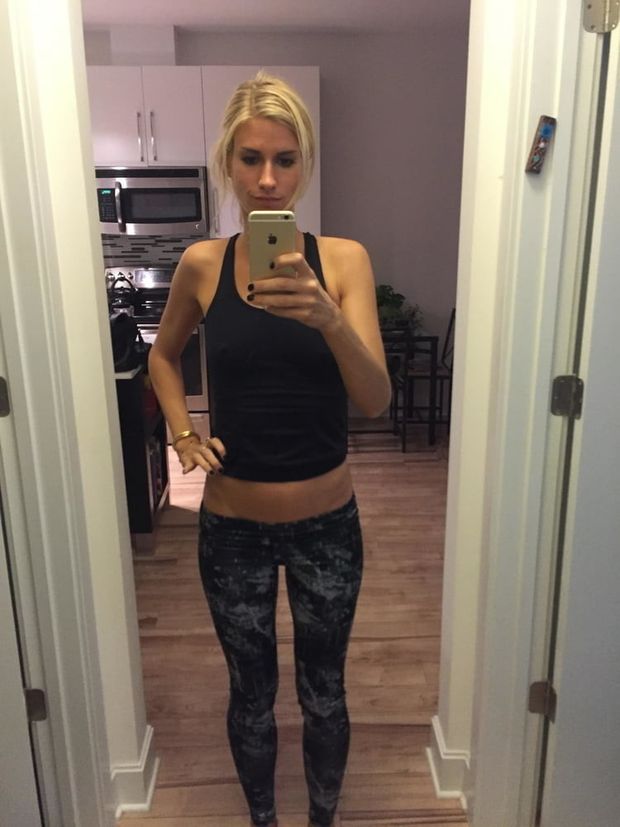 Someone’s wife