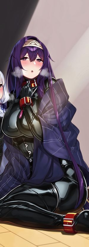 latex-hentai latex-fetish