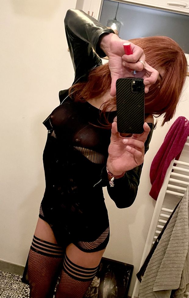 Sexy minidress