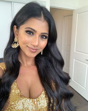 hot indian