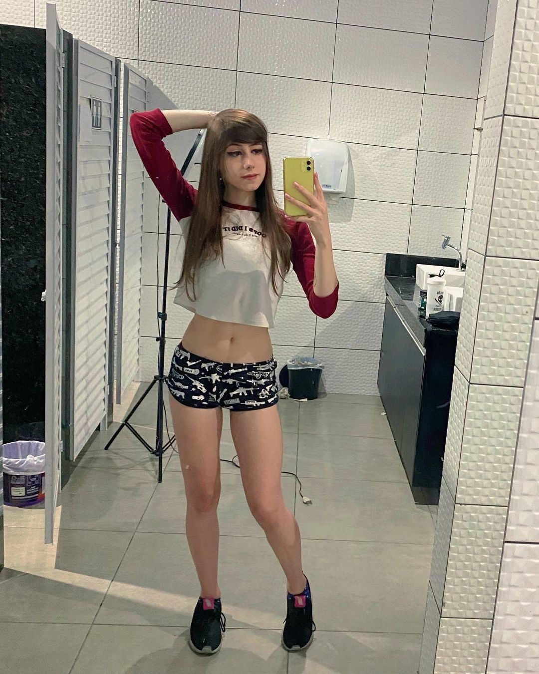 Sayuri Mattar ❤️ Photo #5