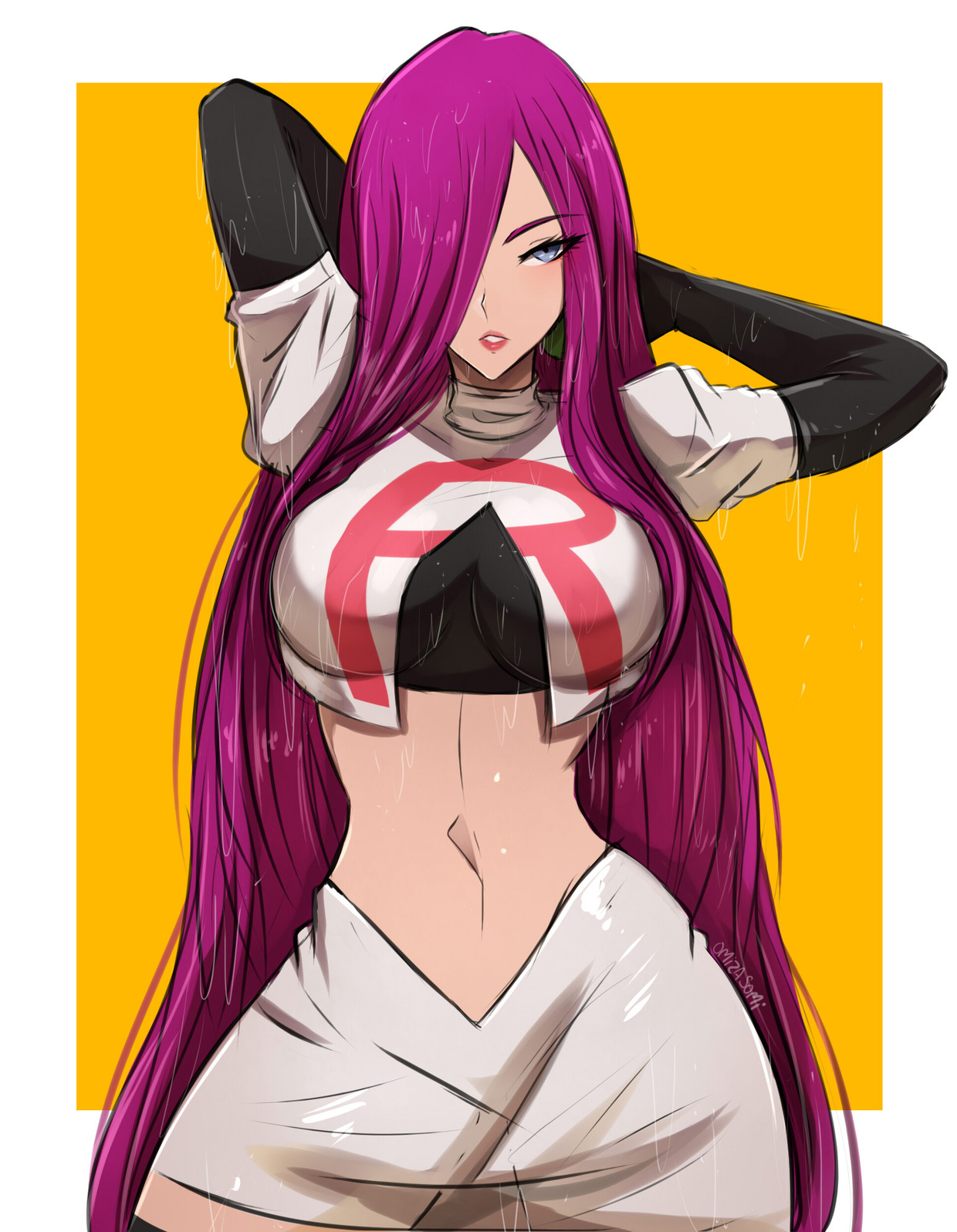 Ecchi