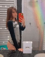 Sayuri Mattar ❤️ GIF #3