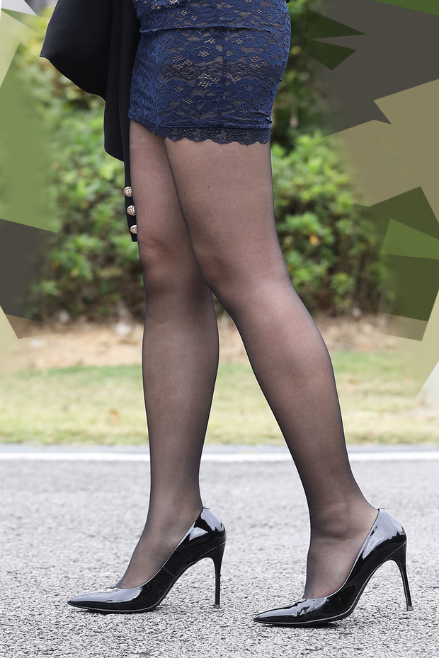 hot legs