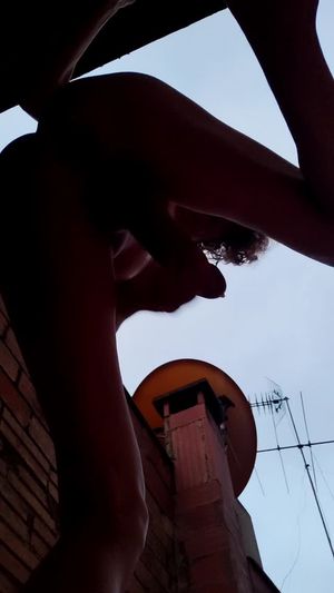 What a hot summer my god!