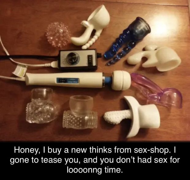 I ruined all orgasm