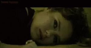 He uses her whenever he wants.