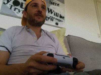 changement de manette