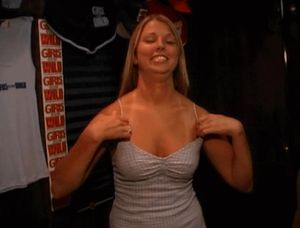 See I told you I have nice firm tits